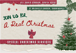 christmas services for website