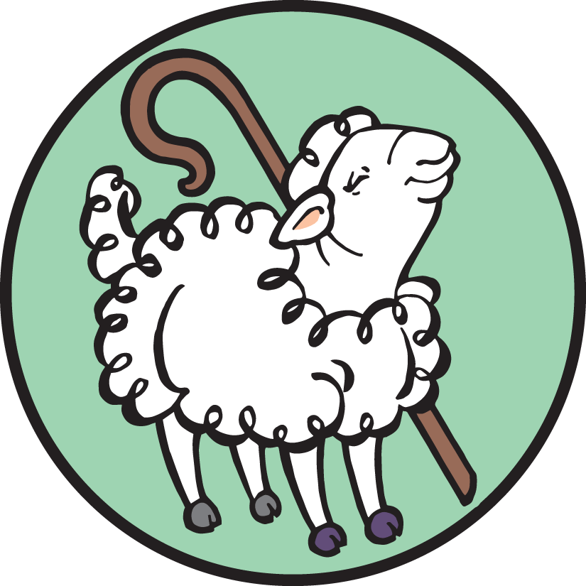 David the shepherd-king