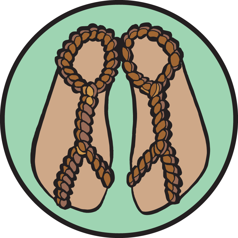 May and Joseph go to Bethlehem