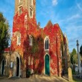 9:15 @ St Michael's (Family Service)