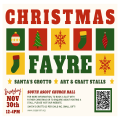 Christmas Fayre